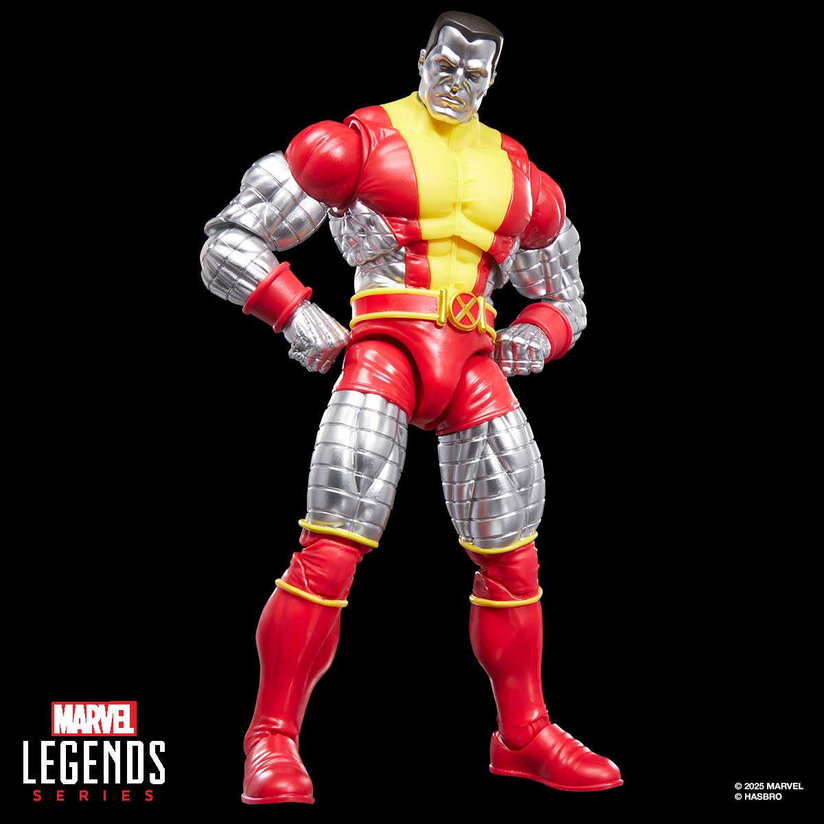 Hasbro announces Marvel Legends action figures 78 MARVEL LEGENDS SERIES X MEN KITTY PRYDE MARVELS COLOSSUS 3