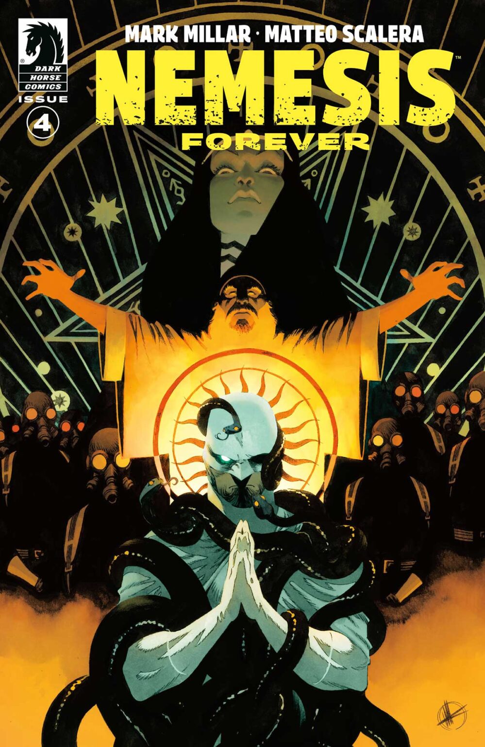 PREVIEW: Nemesis Forever #4 NEMFOR i4 CVR A PR FNL