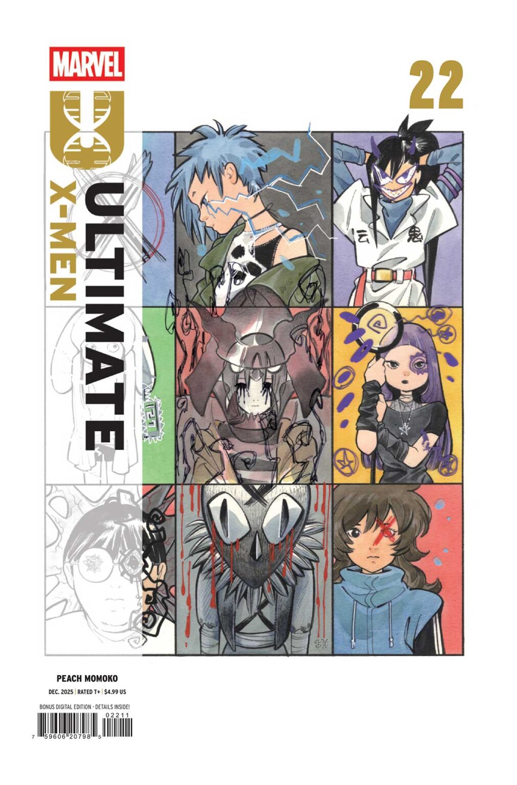 ULTXM2024022 Preview 1