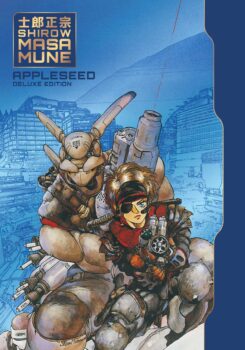 appleseed 1